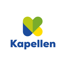 Met steun van de gemeente Kapellen Kapellen