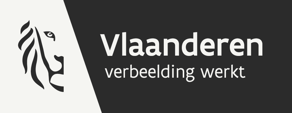 Vlaanderen - verbeelding werkt