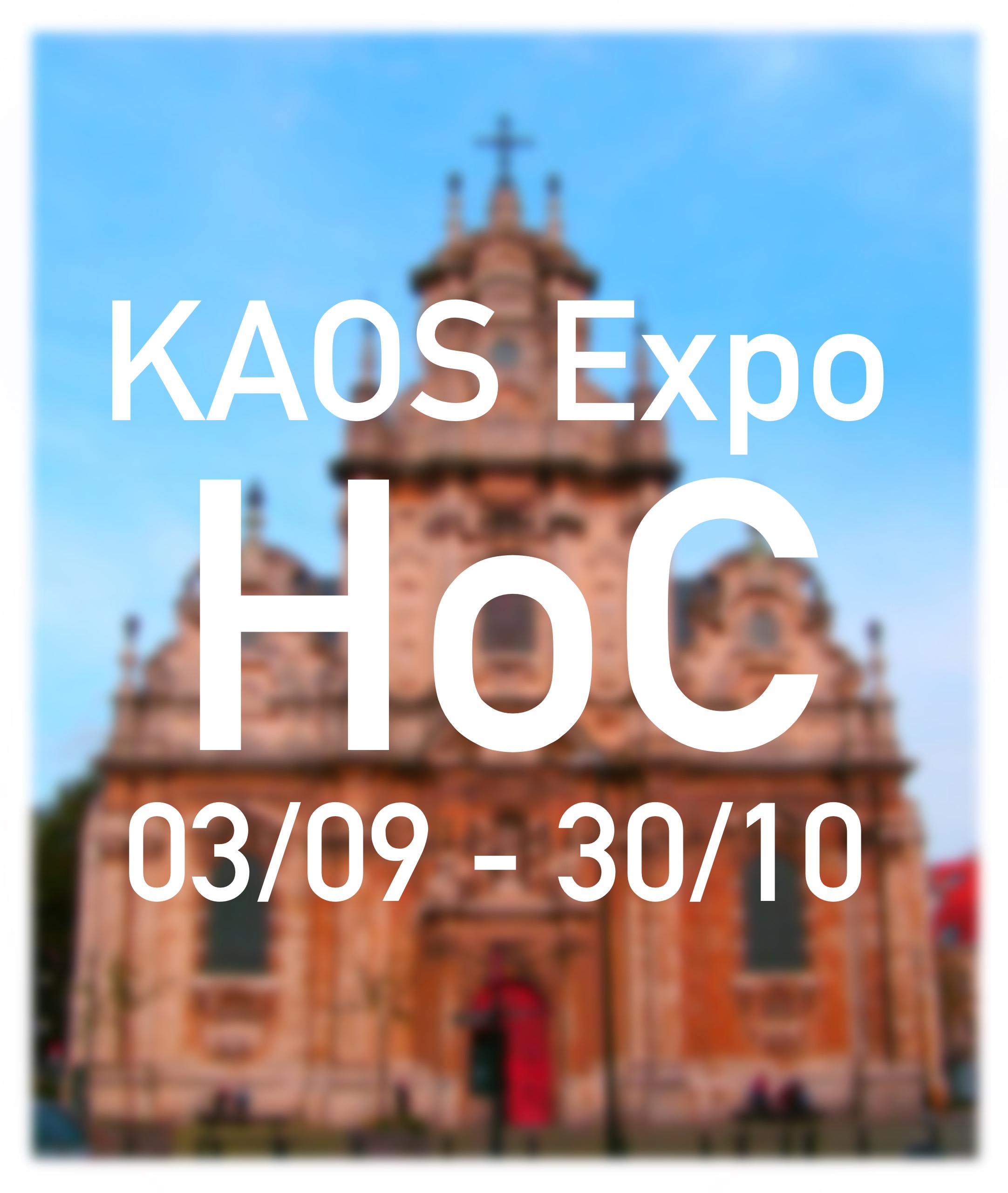 KAOS Expo HoC