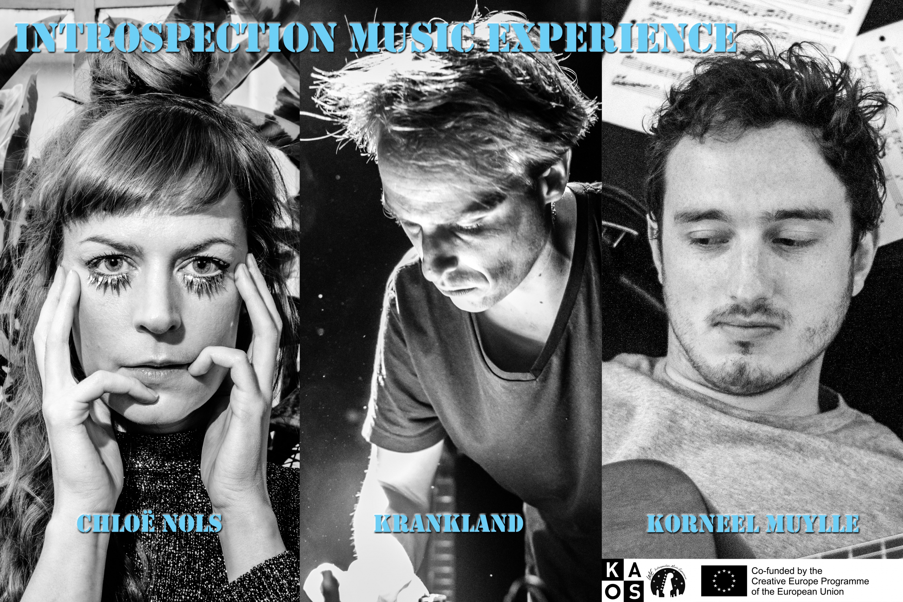 Introspection Music Experience Introspection Music Experience