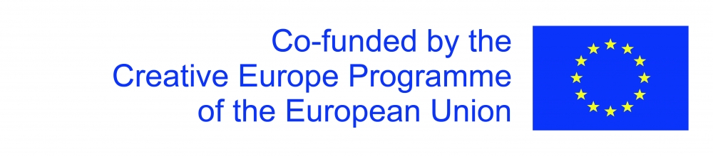 Co-funded by the Creative Europe Programme