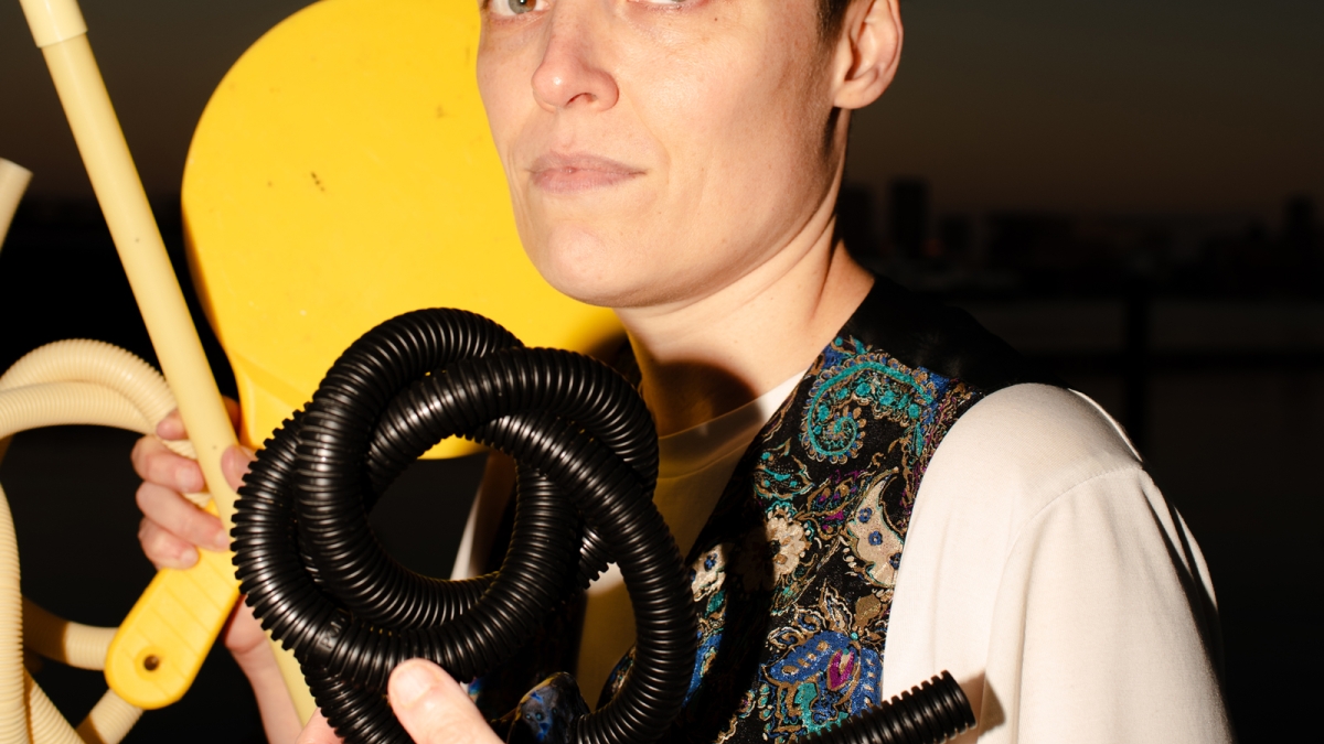Toni Brell