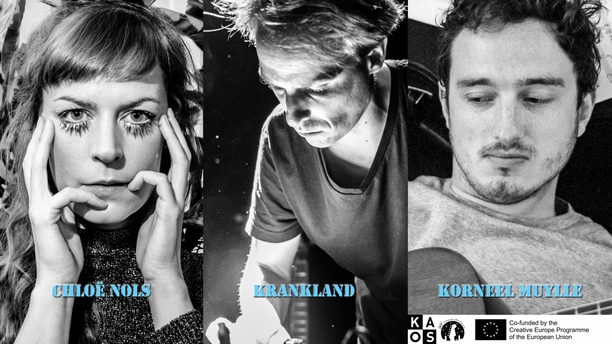 Introspection Music Experience