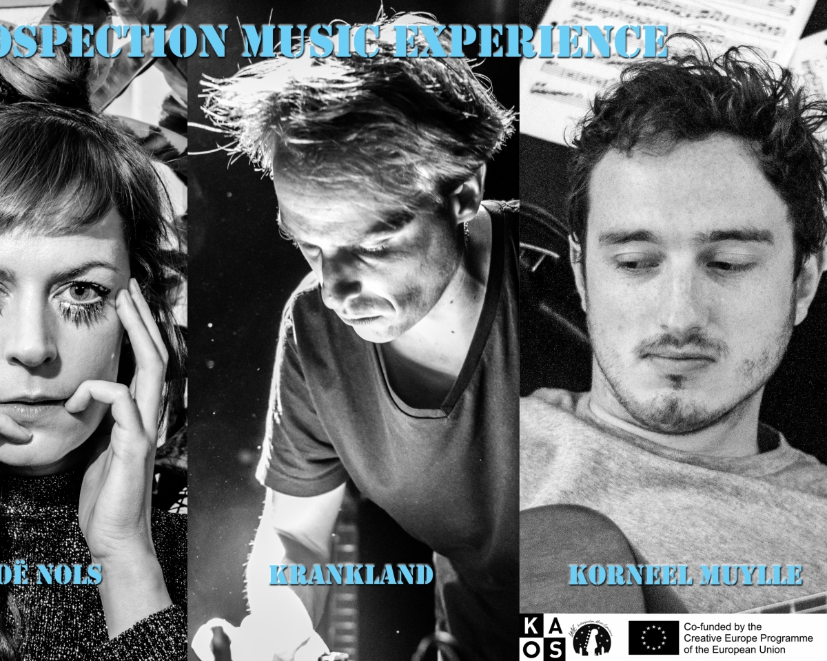 Introspection Music Experience