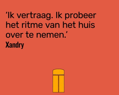 De Kroonlaan tweemanscollectief VETO