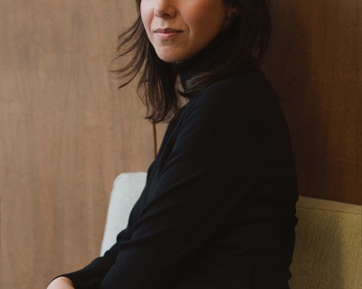 Griet Teck (c) Rebekka Vanderhaeghen