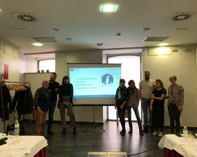 IME - Kick Off Meeting IME - Kick Off Meeting