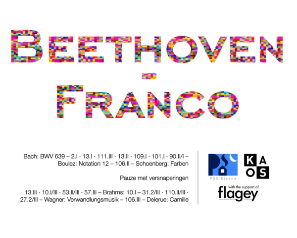 Beethoven - Franco